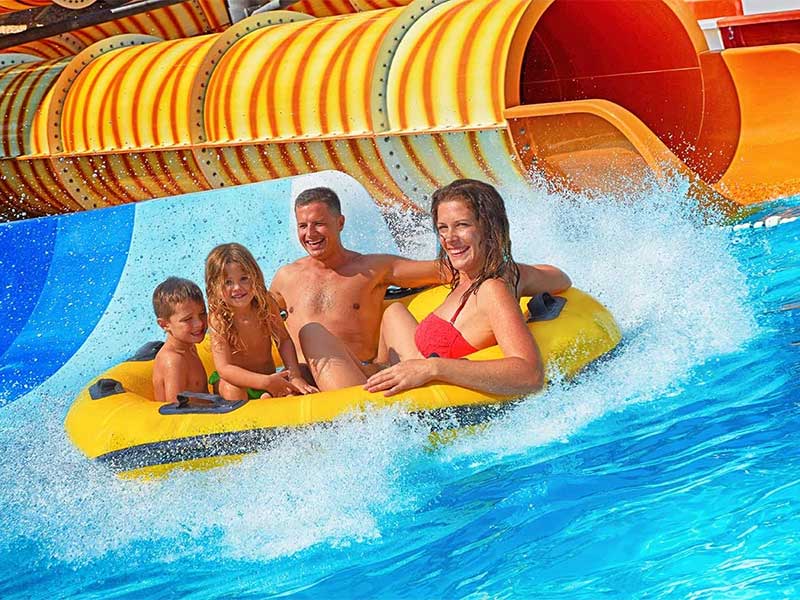 Istralandia Aquapark – Brtonigla